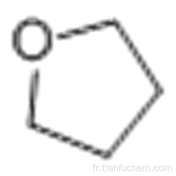 Tétrahydrofurane CAS 109-99-9